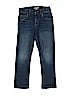 Crewcuts 100% Cotton Blue Jeans Size 5T - photo 1