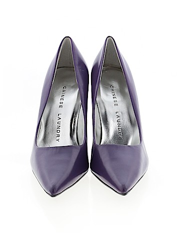 Chinese Laundry Heels (view 2)