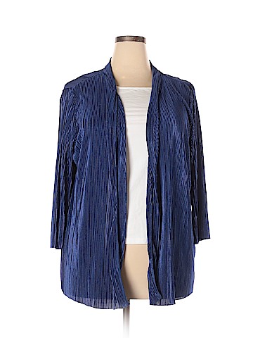 Cj Banks Cardigan (view 1)