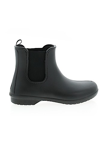 Crocs Rain Boots (view 1)