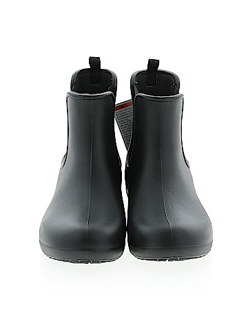 Crocs Rain Boots (view 2)