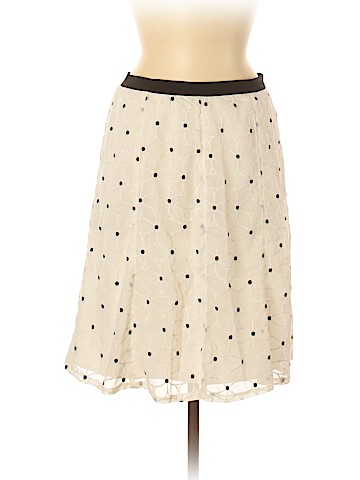 Ann Taylor LOFT Casual Skirt (view 1)