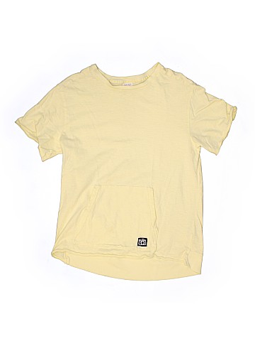 Zara Kids Short Sleeve T-Shirt (view 1)