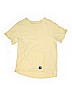 Zara Kids Green Short Sleeve T-Shirt Size 10 - photo 1