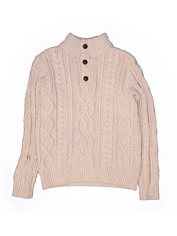 Gap Kids Pullover Sweater (view 1)