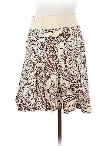 Gap - Maternity Casual Skirt (view 1)