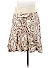 Gap - Maternity 100% Cotton Tan Casual Skirt Size 2 - photo 1