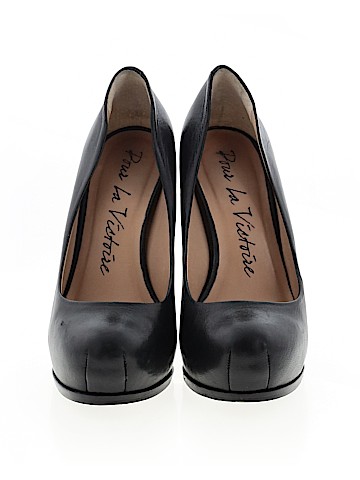 Pour La Victoire Heels (view 2)