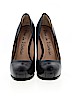 Pour La Victoire Black Heels Size 6 1/2 - photo 2