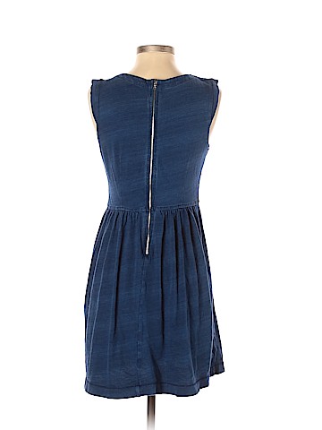 Ann Taylor LOFT Casual Dress (view 2)