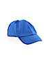 Unbranded 100% Cotton Solid Blue Baseball Cap  One size (kids) - photo 1