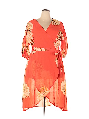 eShakti Casual Dress (view 1)