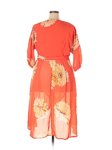 eShakti Casual Dress (view 2)