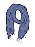 Cos Solid Blue Scarf One size - photo 1