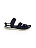 Merrell Blue Sandals Size 8 - photo 1