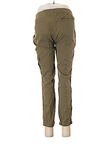 Motherhood Cargo Pants (view 2)