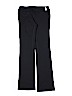 Zella Girl Black Active Pants Size 16 - photo 1