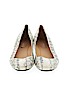 Calvin Klein Ivory Flats Size 7 1/2 - photo 2