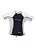 Body Glove Color Block Black Rash Guard Size XS (youth) - photo 1