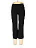 INC International Concepts Black Casual Pants Size 12 (petite) - photo 1