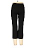 INC International Concepts Black Casual Pants Size 12 (petite) - photo 2