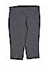 Danskin Now Gray Active Pants Size 10 - 12 - photo 1