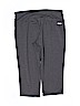 Danskin Now Gray Active Pants Size 10 - 12 - photo 2