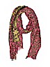Unbranded Print Pink Scarf One size - photo 1