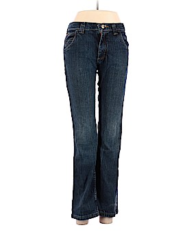 Wrangler Jeans Co Size 14