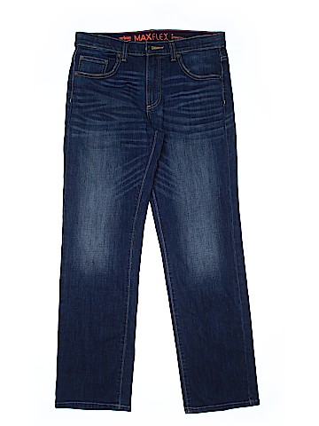 Urban Pipeline Jeans (view 1)