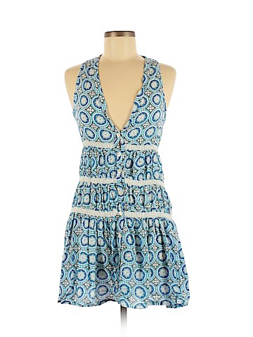 Tiare Hawaii Casual Dress (view 1)