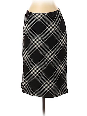 Jones New York Wool Skirt (view 1)