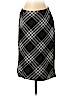 Jones New York 100% Wool Black Wool Skirt Size 4 (petite) - photo 1