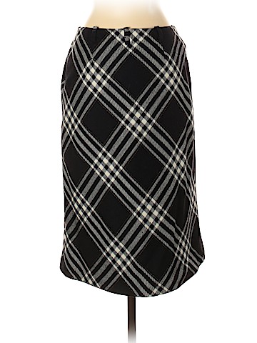 Jones New York Wool Skirt (view 2)