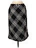 Jones New York 100% Wool Black Wool Skirt Size 4 (petite) - photo 2