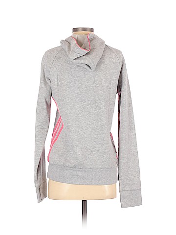 Adidas Pullover Hoodie (view 2)