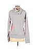 Adidas Gray Pullover Hoodie Size S - photo 2