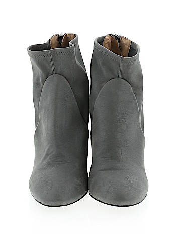 Banana Republic Ankle Boots (view 2)