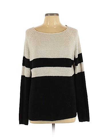 Zara Pullover Sweater (view 1)