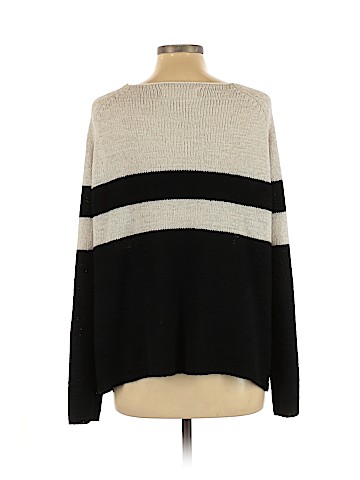 Zara Pullover Sweater (view 2)