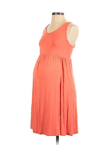 Liz Lange Maternity Casual Dress (view 1)