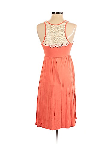 Liz Lange Maternity Casual Dress (view 2)