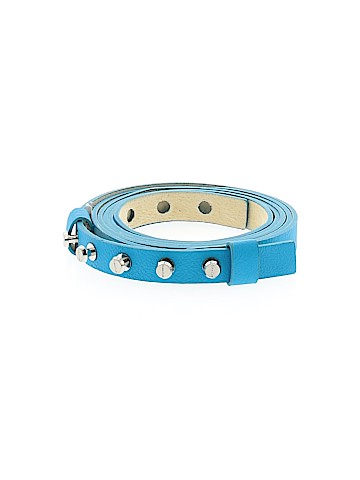 Calvin Klein Leather Belt (view 1)