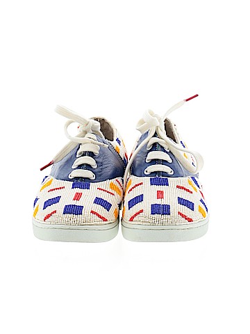 Twins for Peace Sneakers (view 2)
