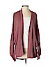 Express Pink Cardigan Size S - photo 1