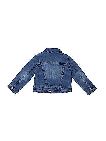 The Children's Place Denim Jacket (view 2)