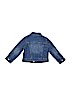 The Children's Place Blue Denim Jacket Size 2T - photo 2
