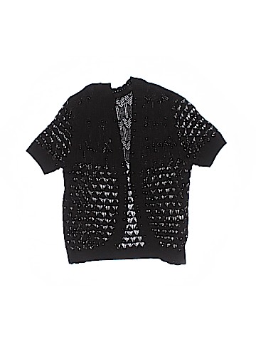 T/o Sweaters Cardigan (view 1)