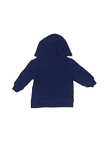 Carter's Pullover Hoodie (view 2)