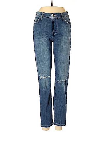 Current/Elliott Jeans (view 1)